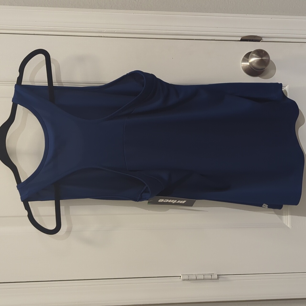 NWT Prince work out‎ Tank top - Picture 3 of 4